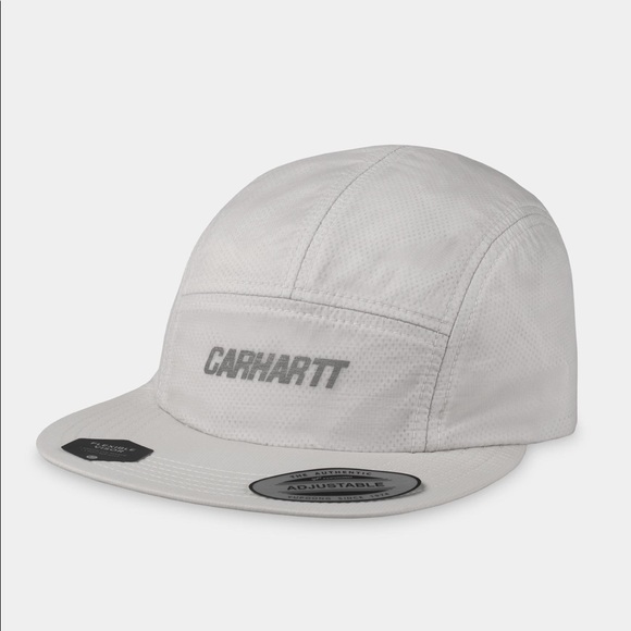 Nwt Carhartt Wip 5 Panel Turrell Cap 